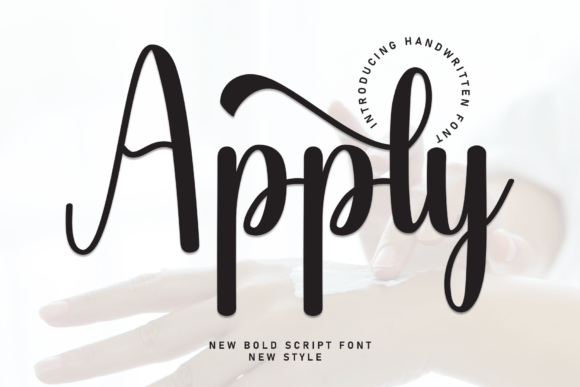 Apply Font Review: A Friendly Typeface for Web Design