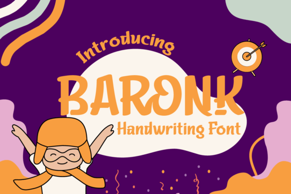 Baronk Font Review: A Designer’s Practical Take