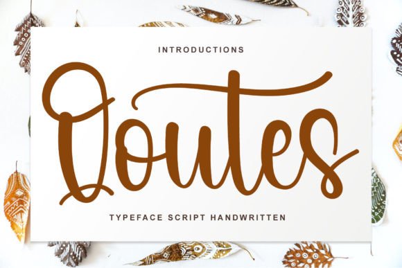 Qoutes Font: Adding Heart to Campaign Visuals