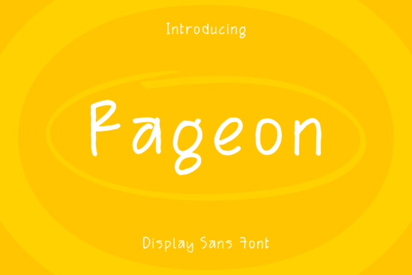 Rageon Font Review: Elevating Small Business Branding