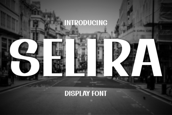 Selira Font Review: A Designer’s Practical Take