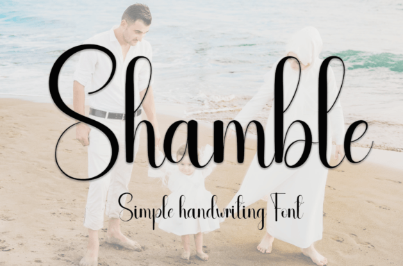 Shamble: A Designer’s Review for Real Projects