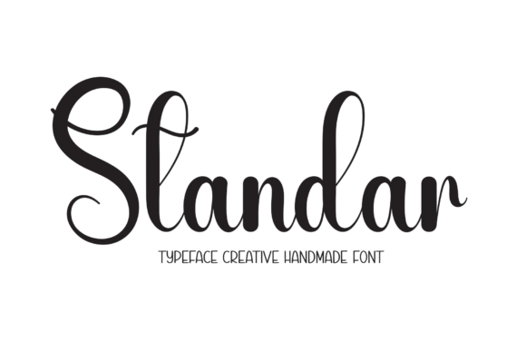 Standar Font Review: Polishing Small Business Branding